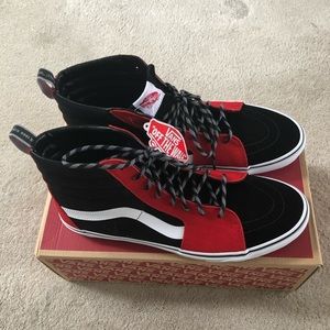 Men’s Vans Sneakers
